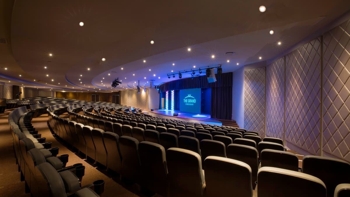 The Ultimate Entertainment & Nightlife Guide